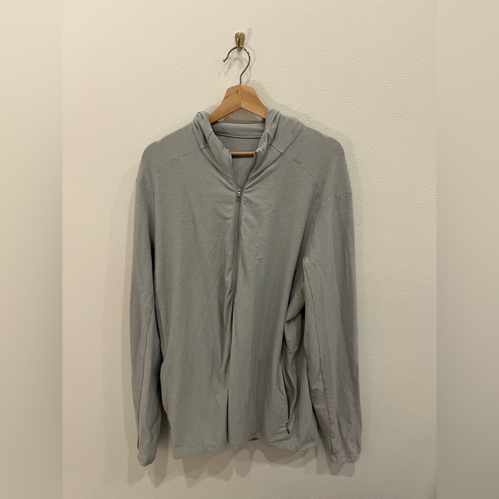 Lululemon XL hoodie
